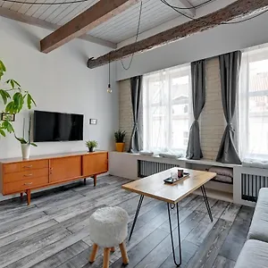 Platinium Garncarska Old Town Gdańsk