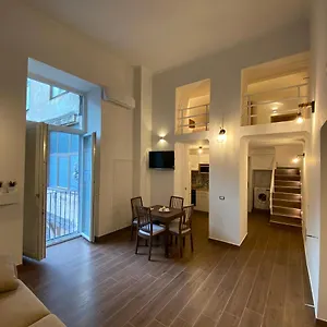  Appartement Silvi's House