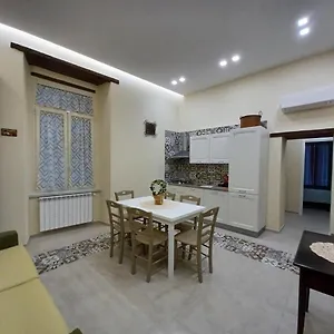  Appartement Dimora Lazzarella