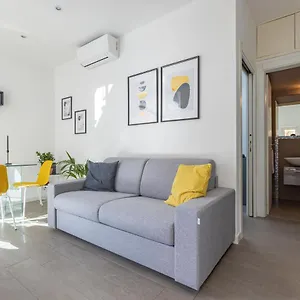  Appartement La Casa Dei Miei - Con Terrazzo In Centro