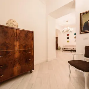 Palazzo Dello Spagnolo Appartamento