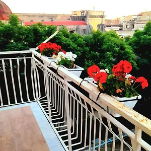  Appartement Vacanze Napoletane