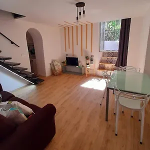 Ventaglieri20 Appartamento