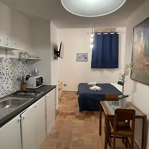 La Dimora Del Santo Appartamento