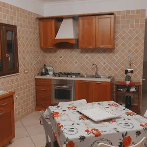  Appartement La Casa Di Mammà