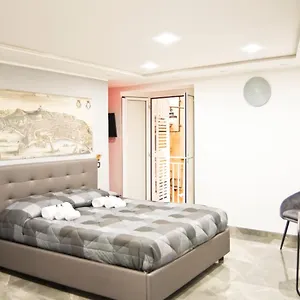  Appartement Sotterranea Con Vasca Idromassaggio